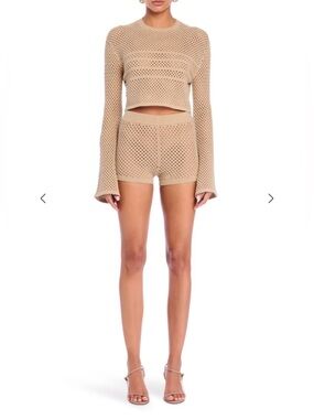 SEROYA Matching set - NWT